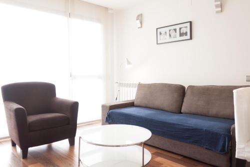 Apartamento Via Augusta 153 Apartment Barcelona